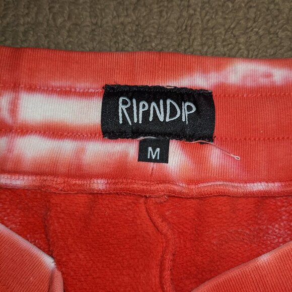 Tie Dye RipNDip Pants - Picture 5 of 5